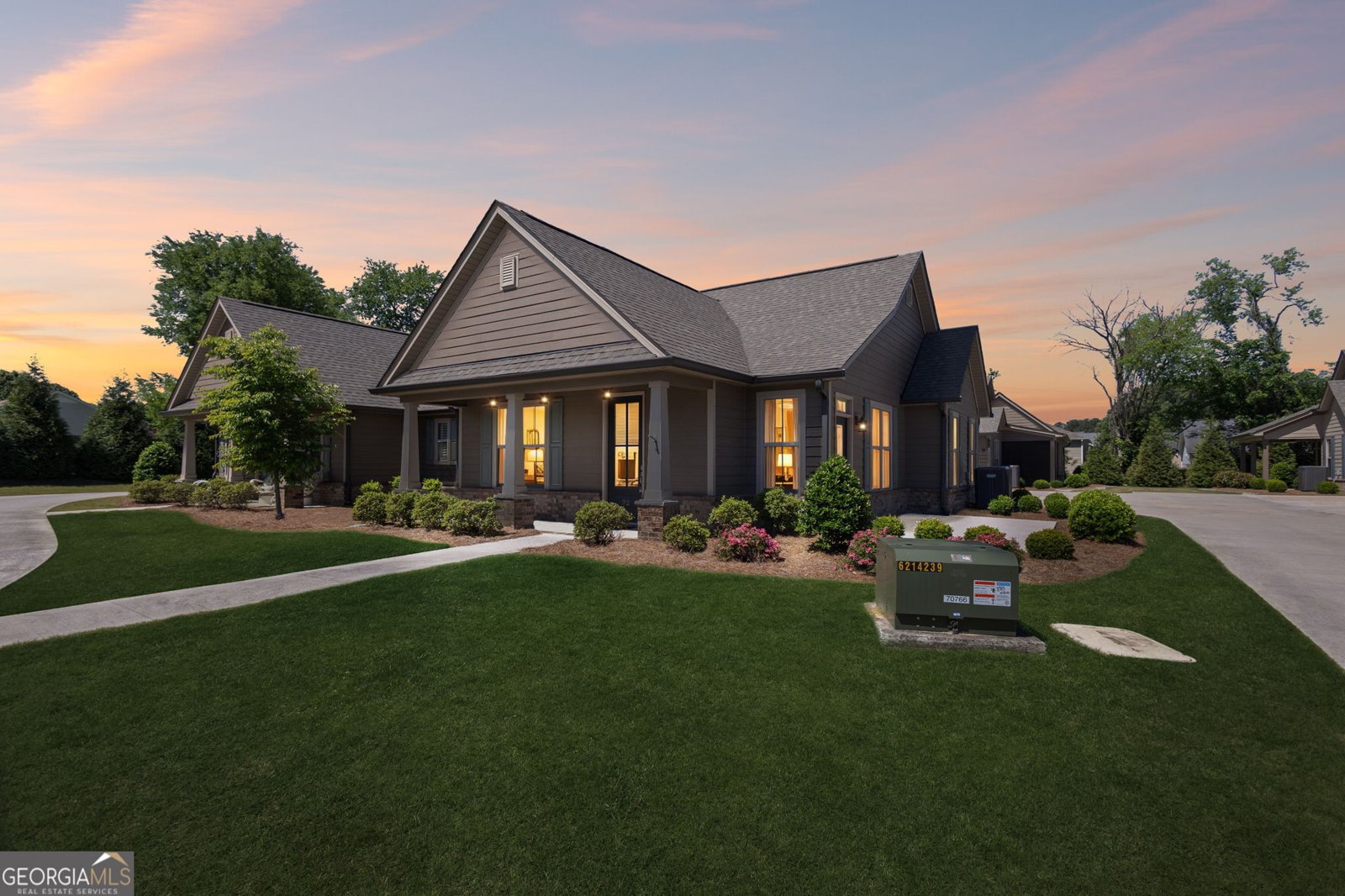 288 Camden Way Dalton - Photo 44