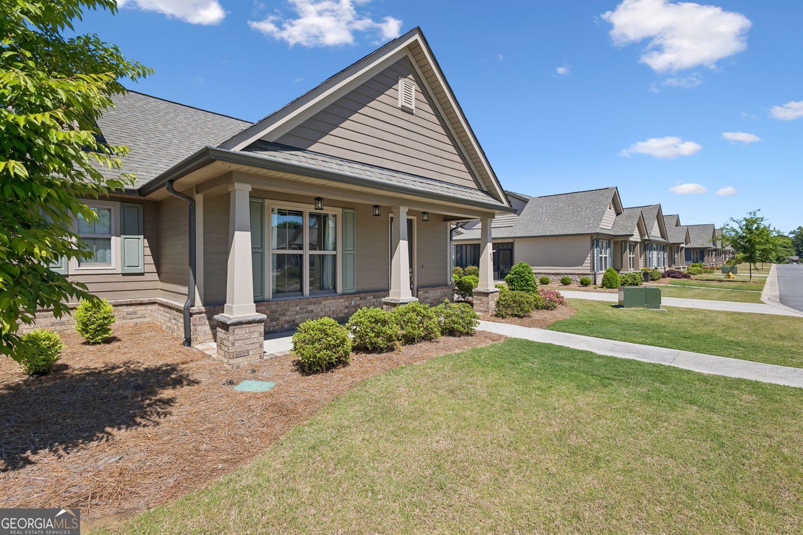 288 Camden Way Dalton - Photo 6