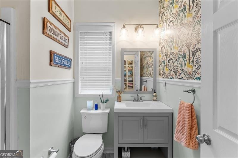3735 Silver Springs Road Cumming - Photo 18
