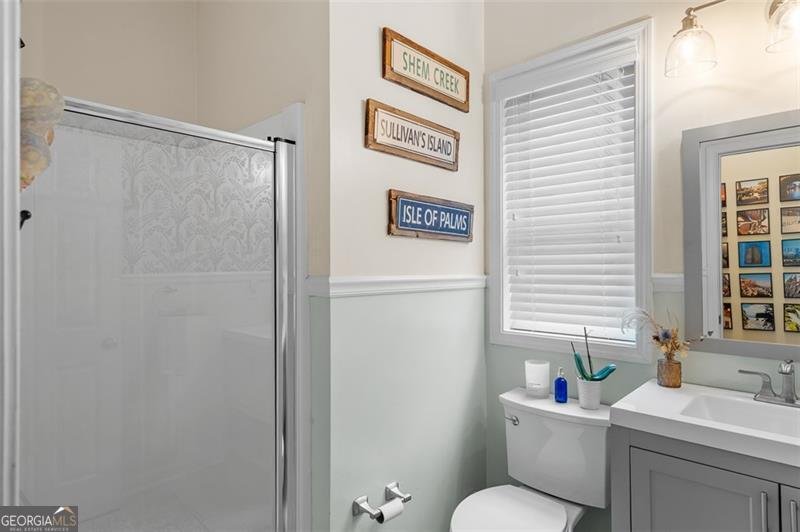 3735 Silver Springs Road Cumming - Photo 19