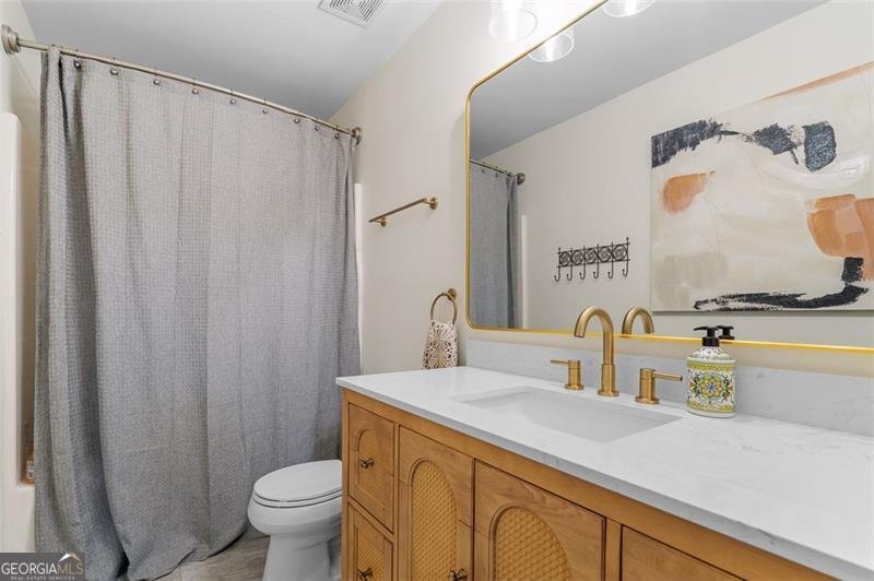 3735 Silver Springs Road Cumming - Photo 23