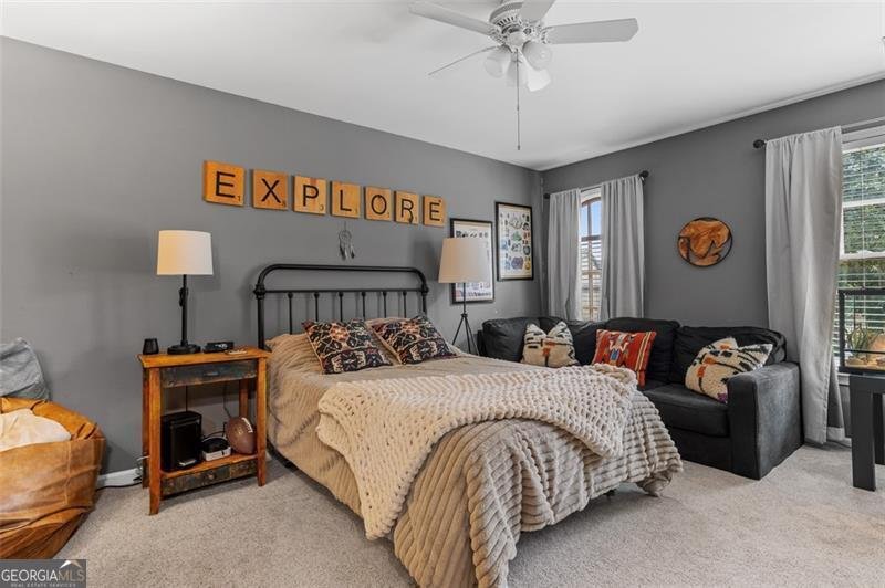 3735 Silver Springs Road Cumming - Photo 24