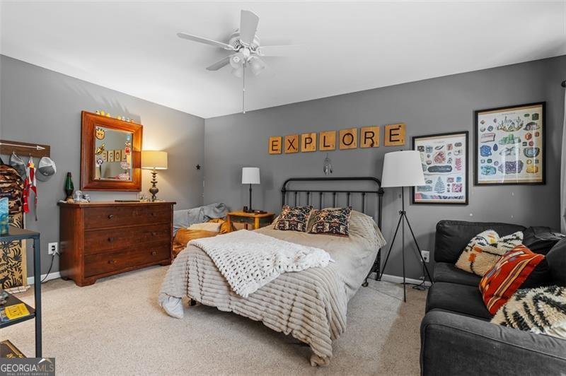 3735 Silver Springs Road Cumming - Photo 25