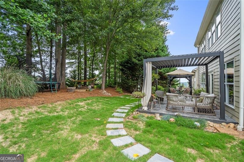 3735 Silver Springs Road Cumming - Photo 40