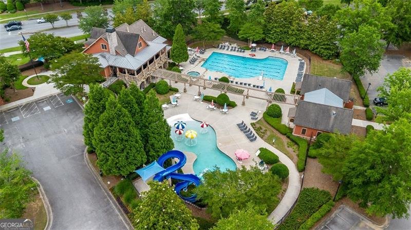 3735 Silver Springs Road Cumming - Photo 45