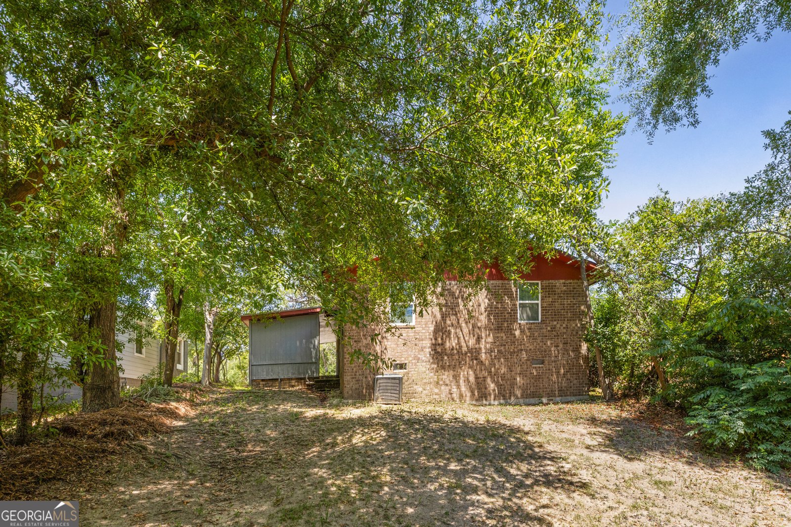 2426 Carolina Avenue Augusta - Photo 13