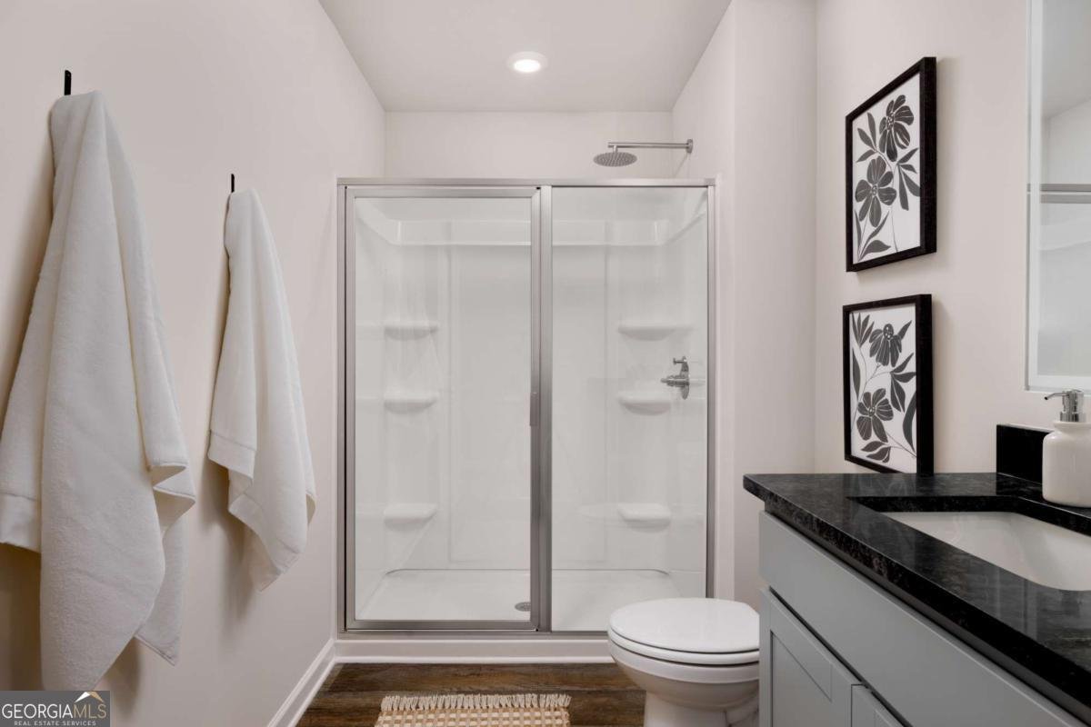 218 Norchester Avenue Hogansville - Photo 13