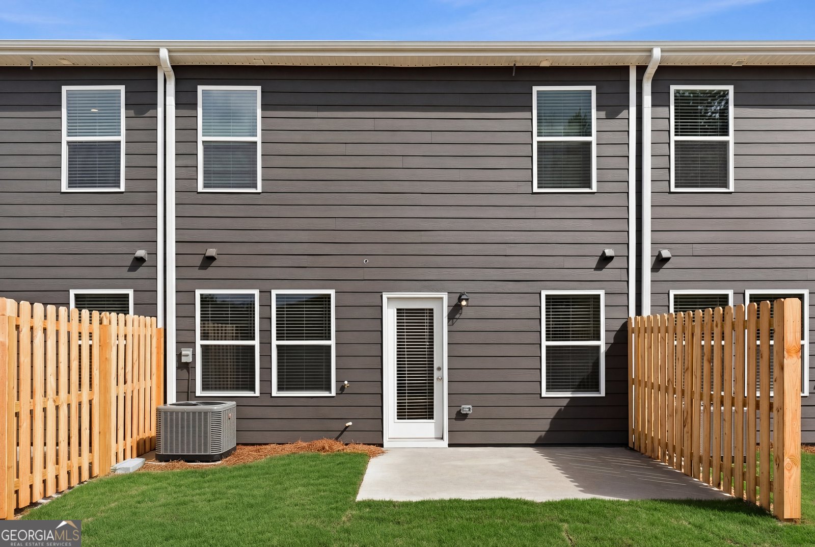218 Norchester Avenue Hogansville - Photo 32