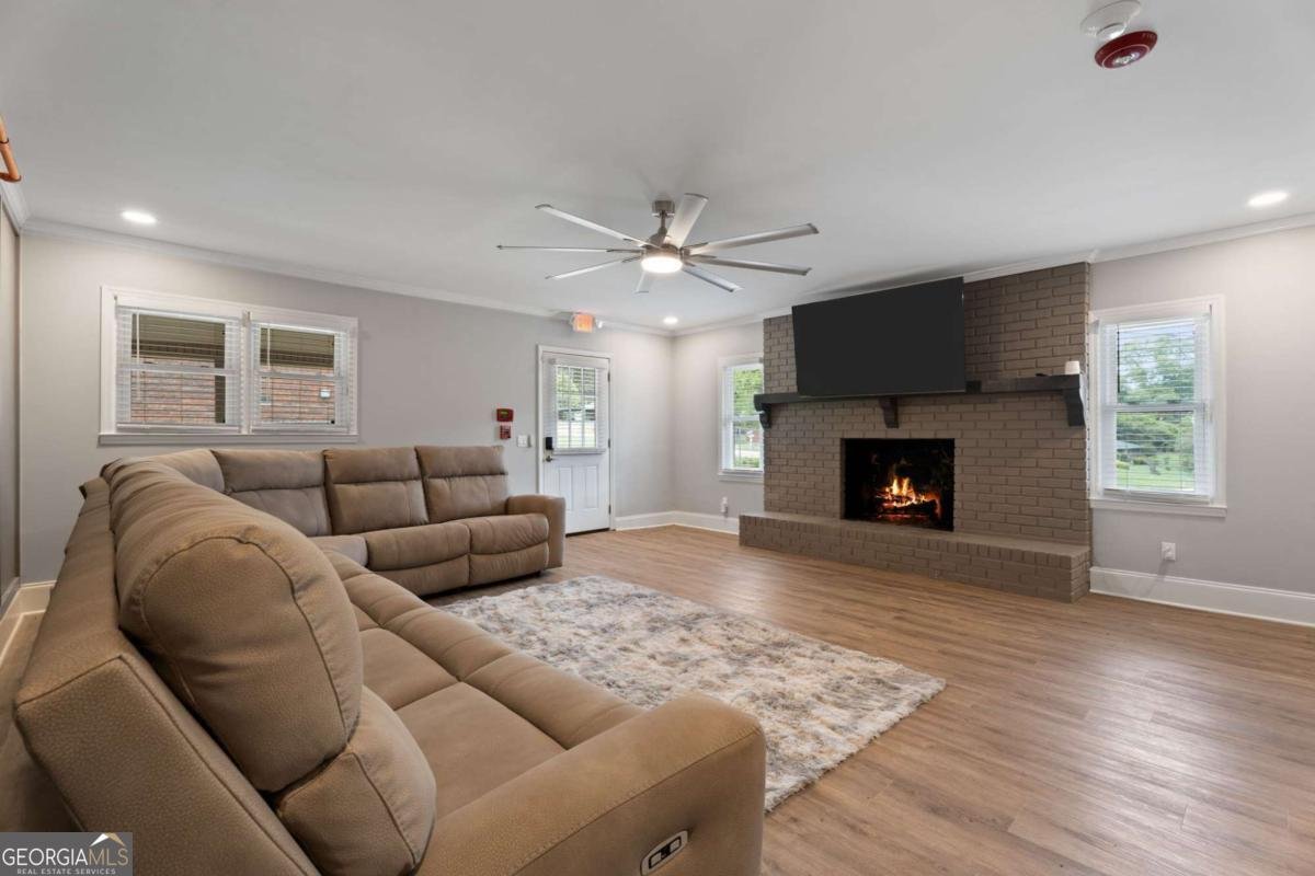 6684 Birch Road Winston - Photo 7