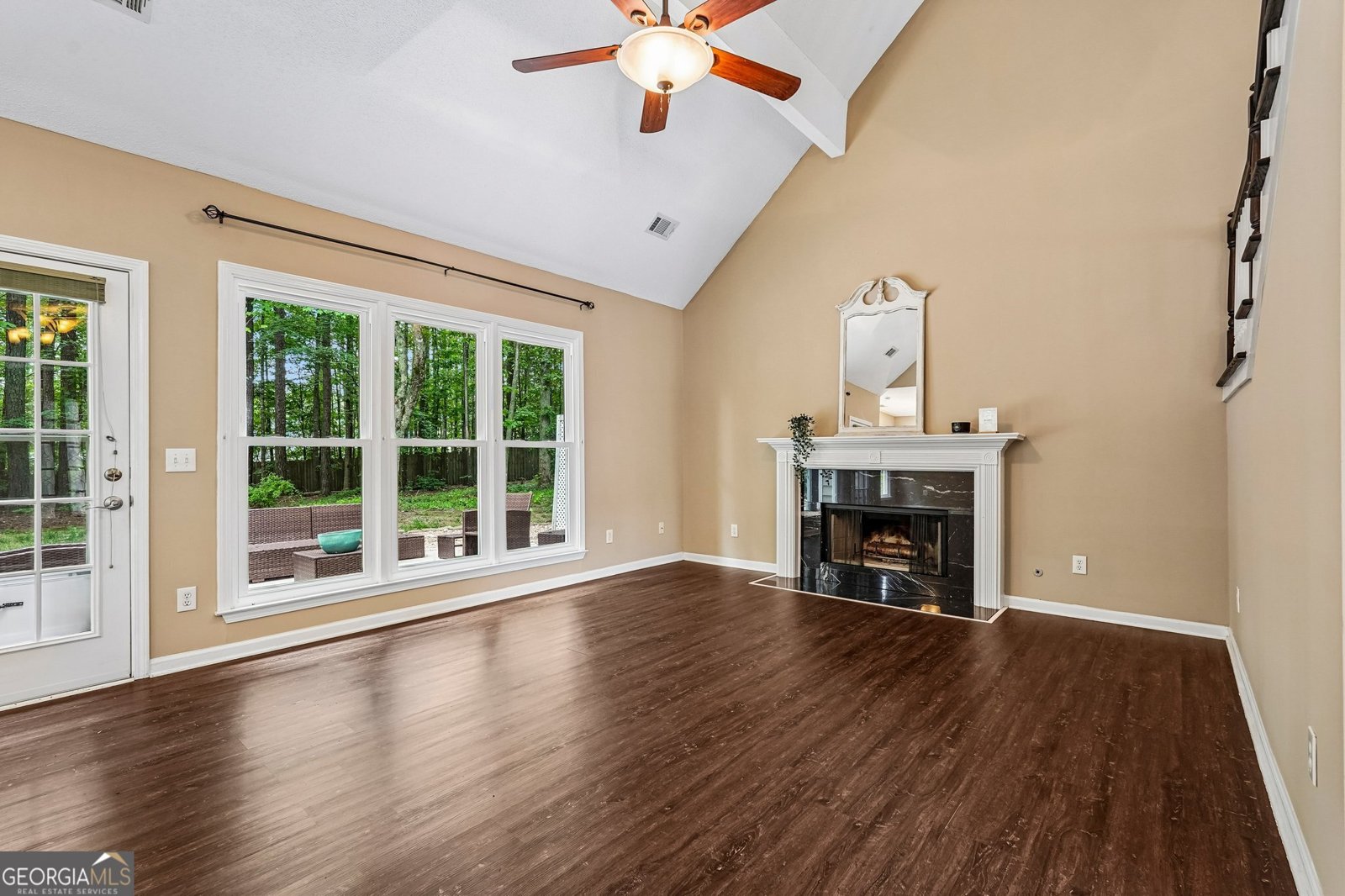 6395 Seymour Court Acworth - Photo 12