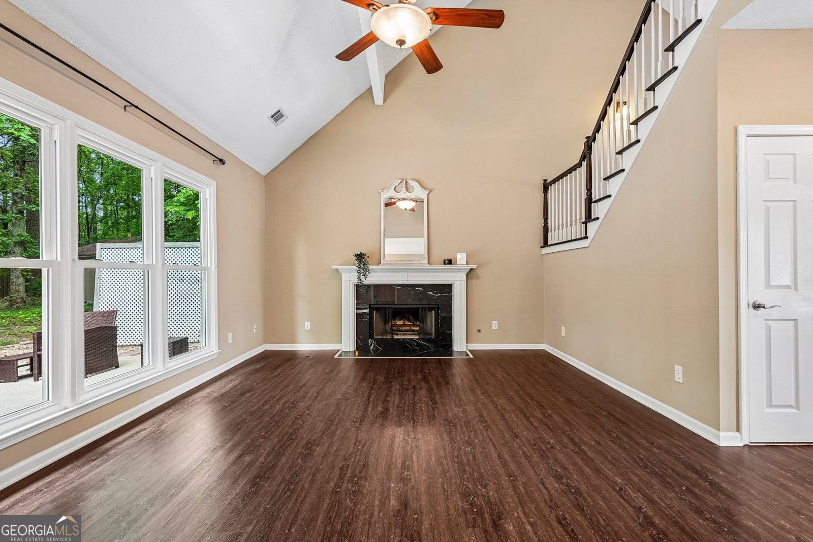6395 Seymour Court Acworth - Photo 14
