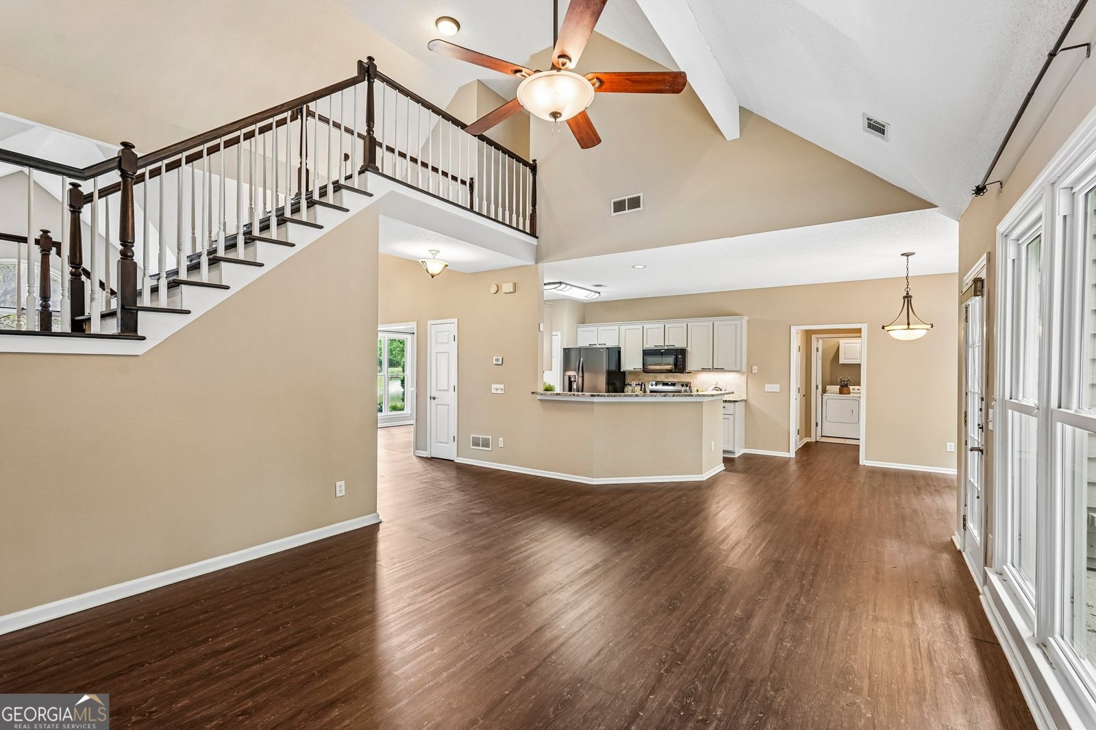 6395 Seymour Court Acworth - Photo 15