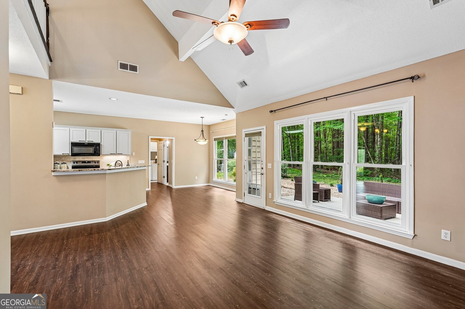 6395 Seymour Court Acworth - Photo 16