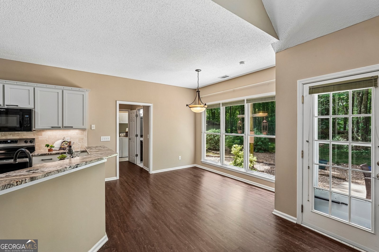 6395 Seymour Court Acworth - Photo 17