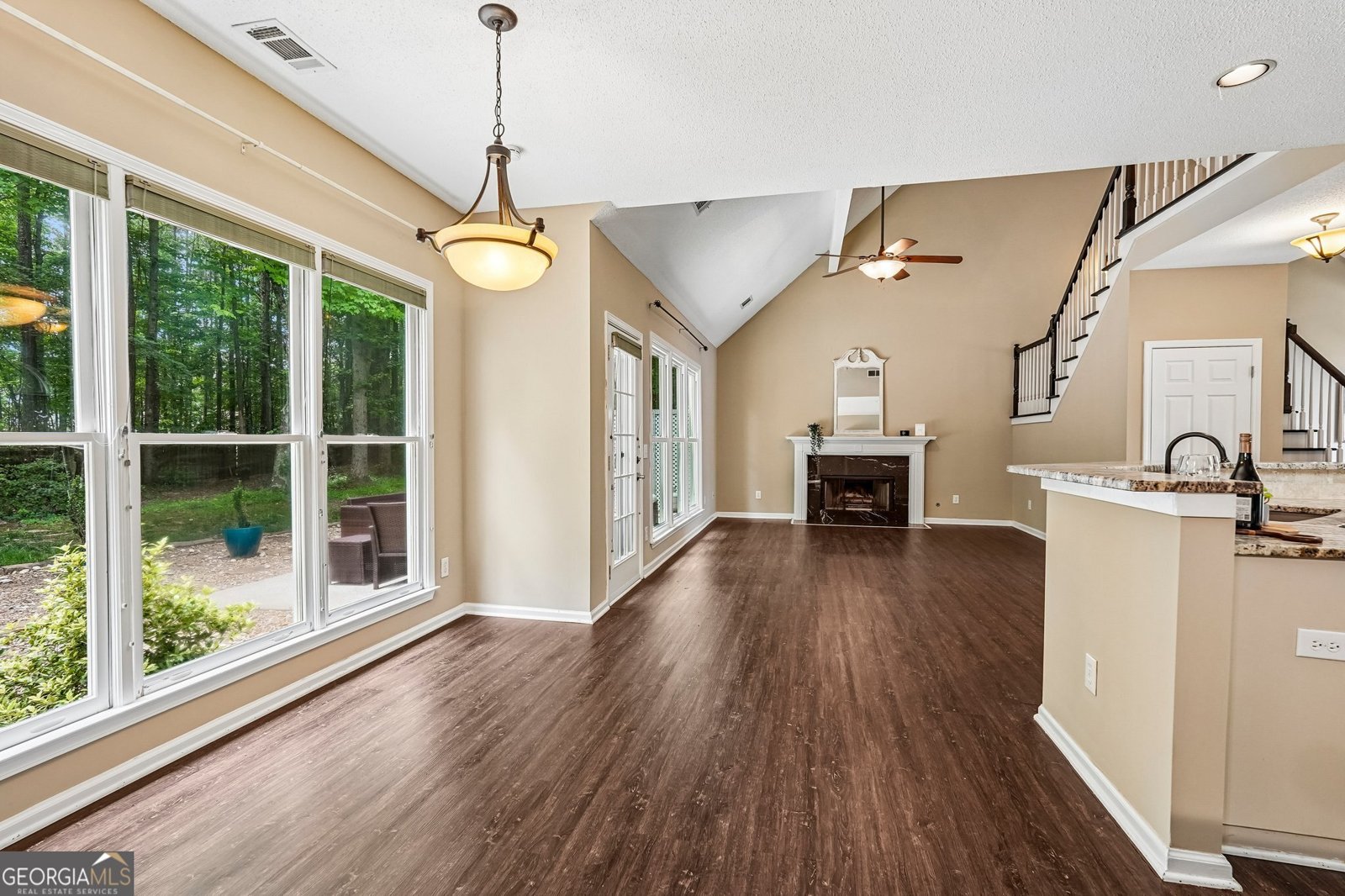 6395 Seymour Court Acworth - Photo 20