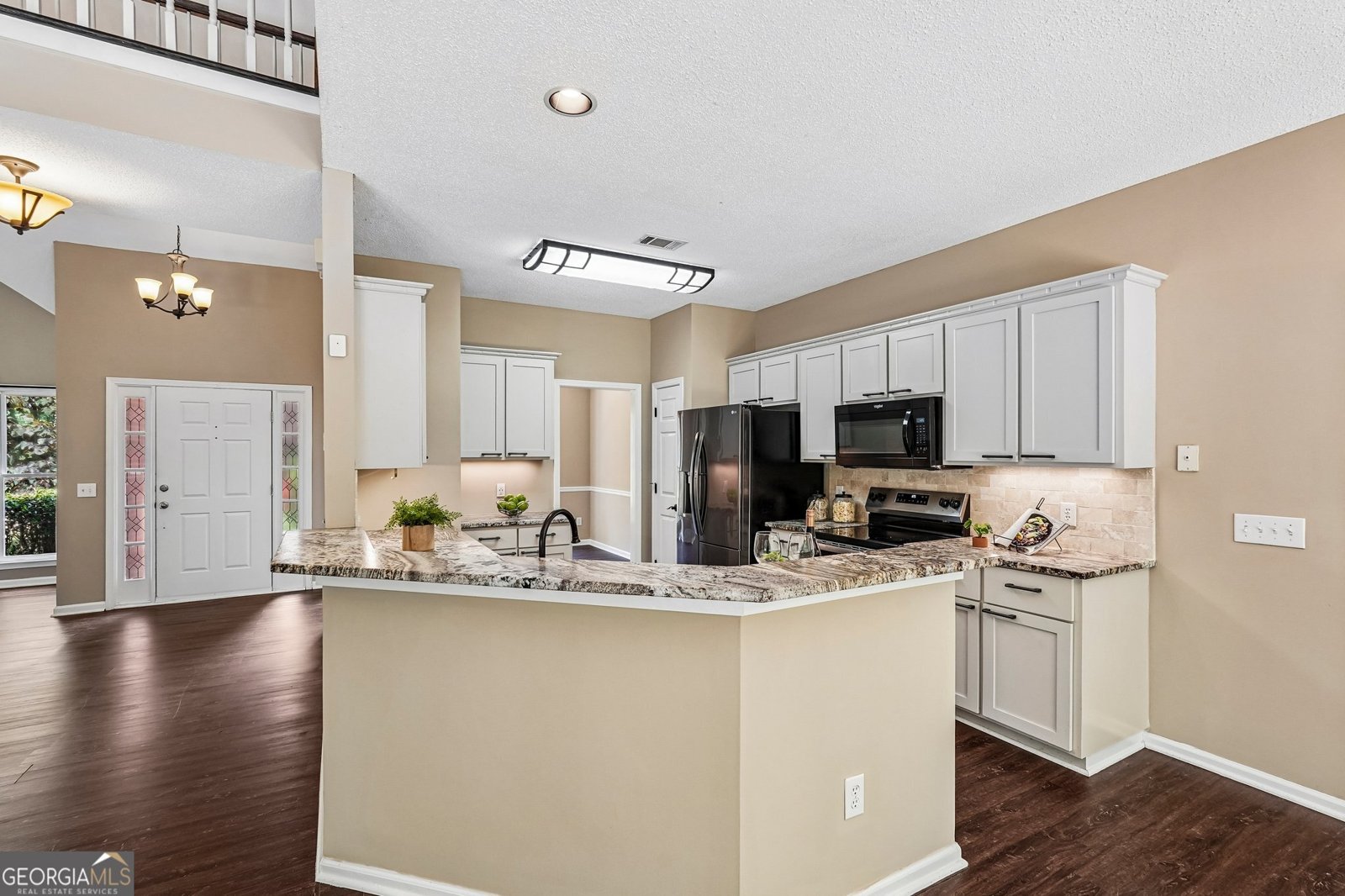 6395 Seymour Court Acworth - Photo 21