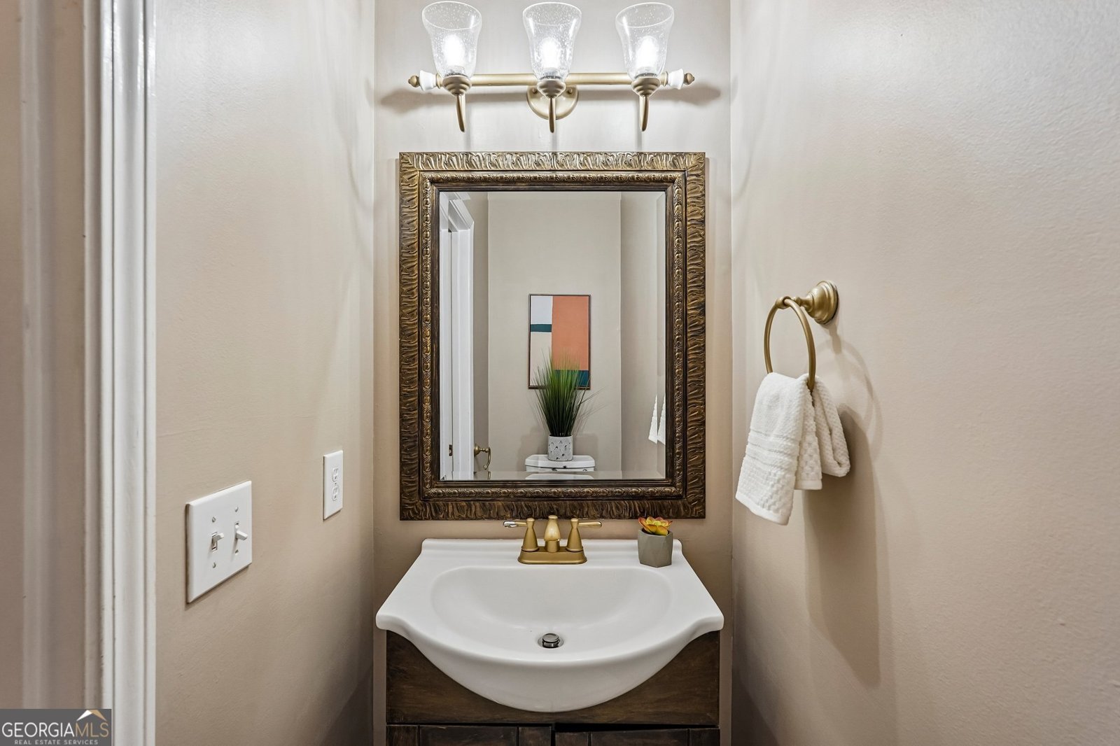 6395 Seymour Court Acworth - Photo 28