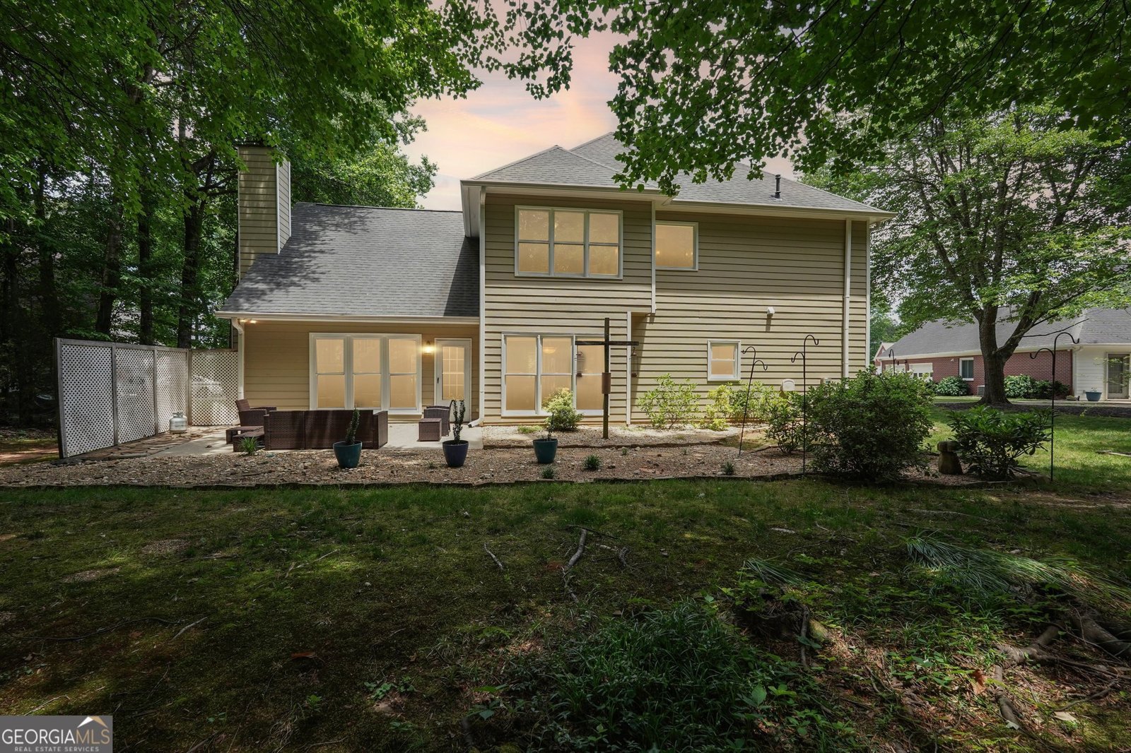 6395 Seymour Court Acworth - Photo 50