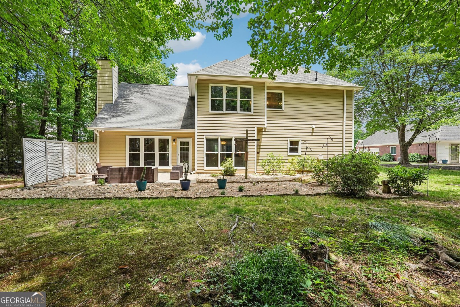 6395 Seymour Court Acworth - Photo 51