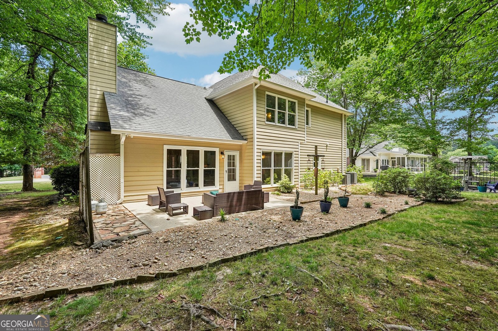 6395 Seymour Court Acworth - Photo 55