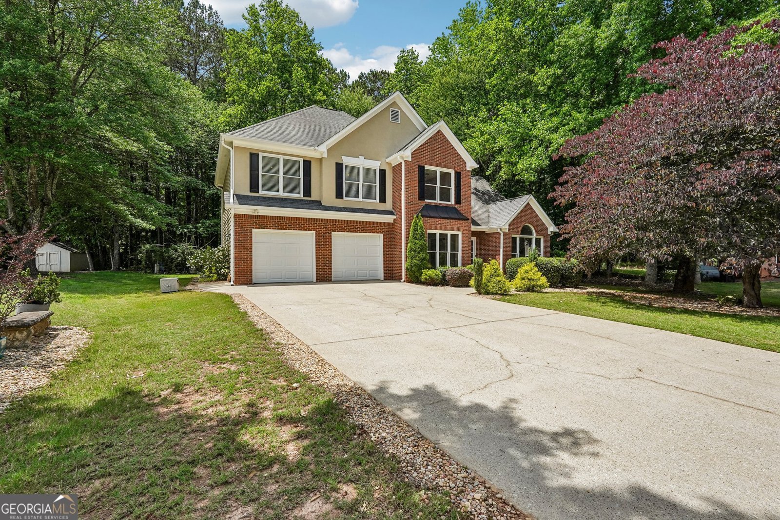 6395 Seymour Court Acworth - Photo 61