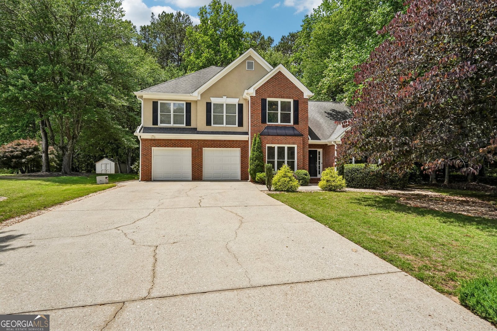 6395 Seymour Court Acworth - Photo 62
