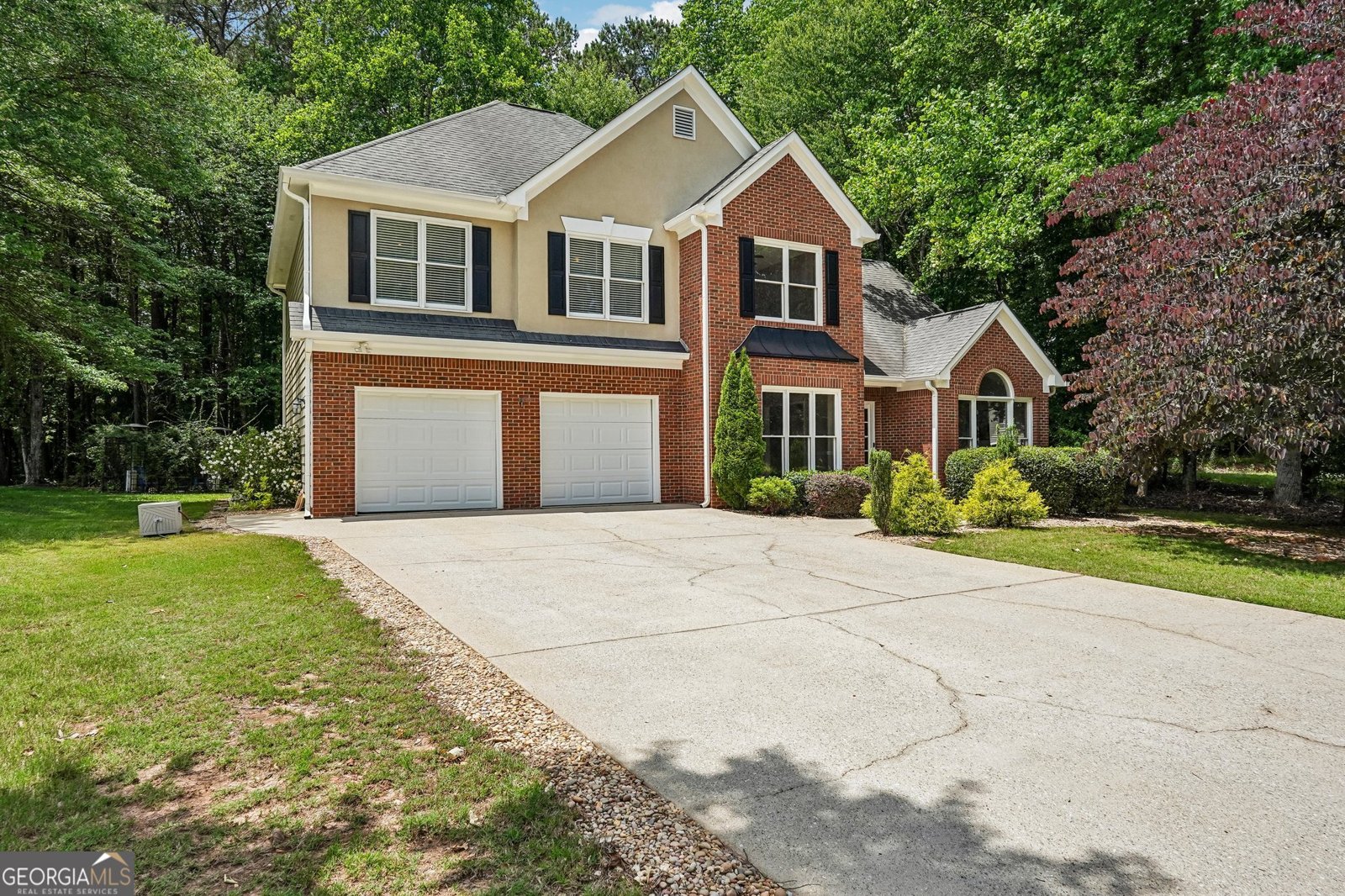 6395 Seymour Court Acworth - Photo 63