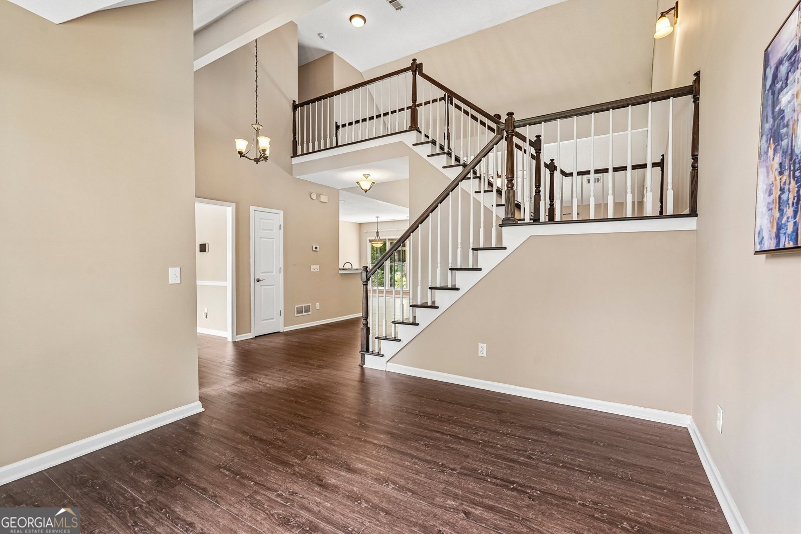 6395 Seymour Court Acworth - Photo 8