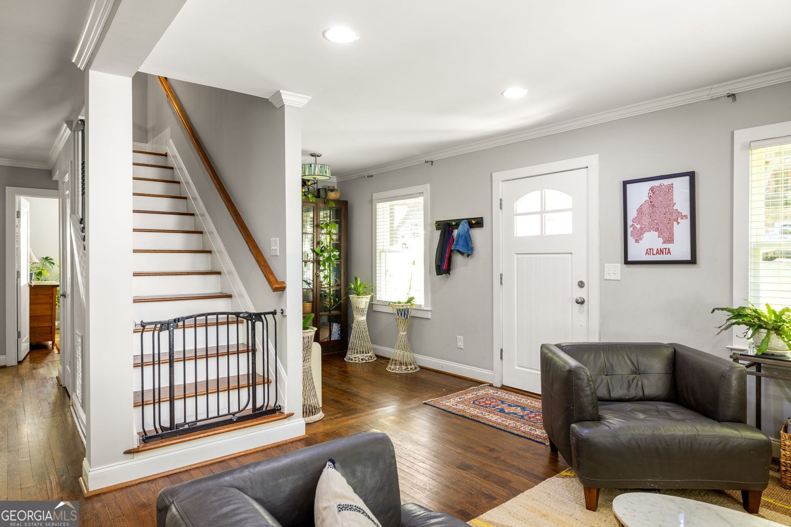 2544 Saint Patrick Street Atlanta - Photo 10