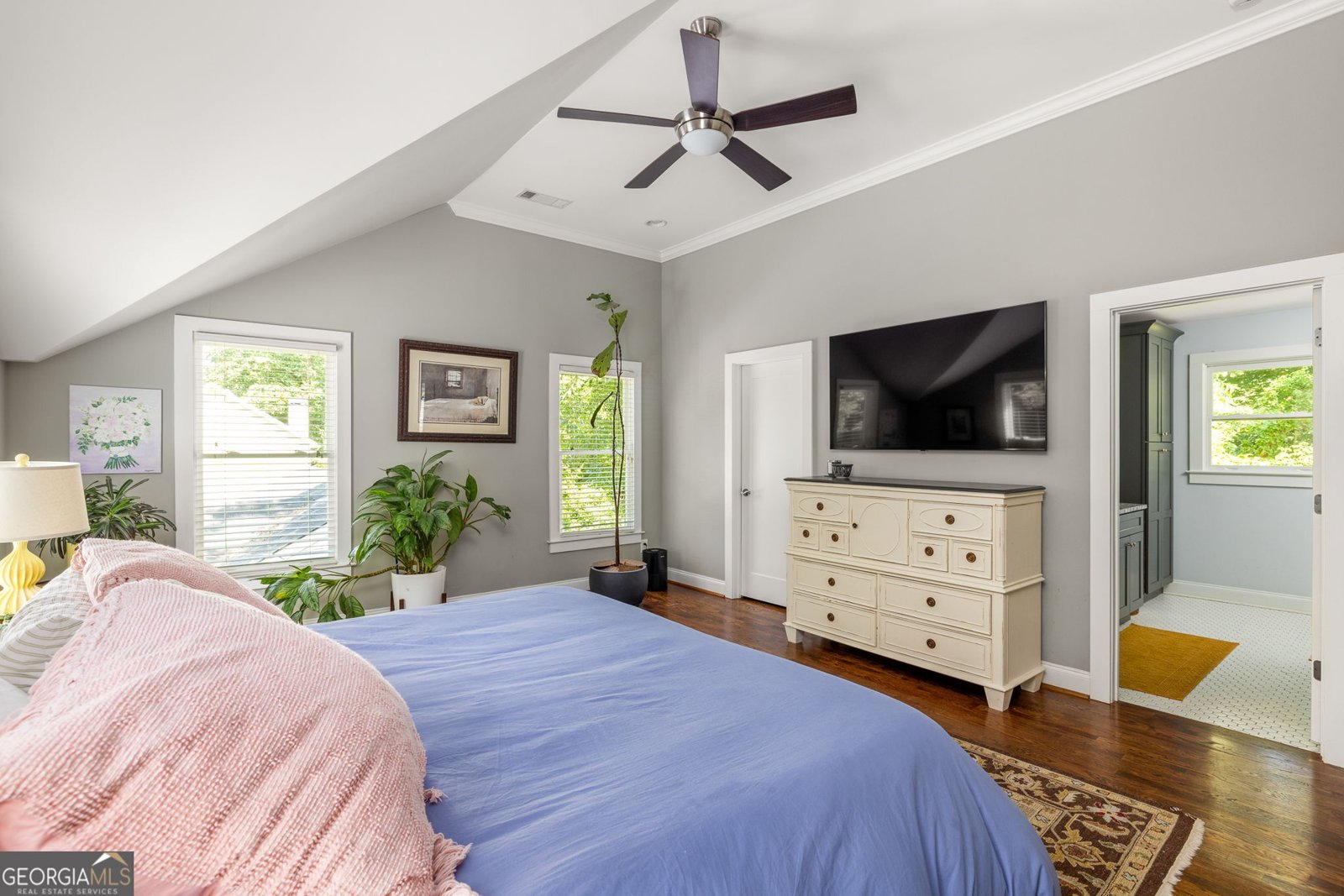 2544 Saint Patrick Street Atlanta - Photo 13