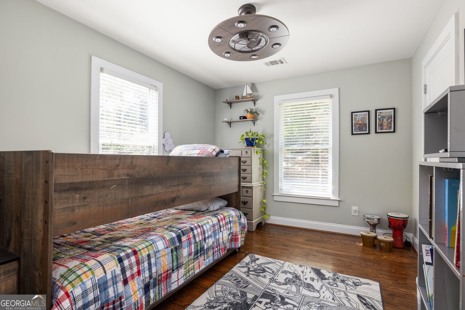 2544 Saint Patrick Street Atlanta - Photo 18