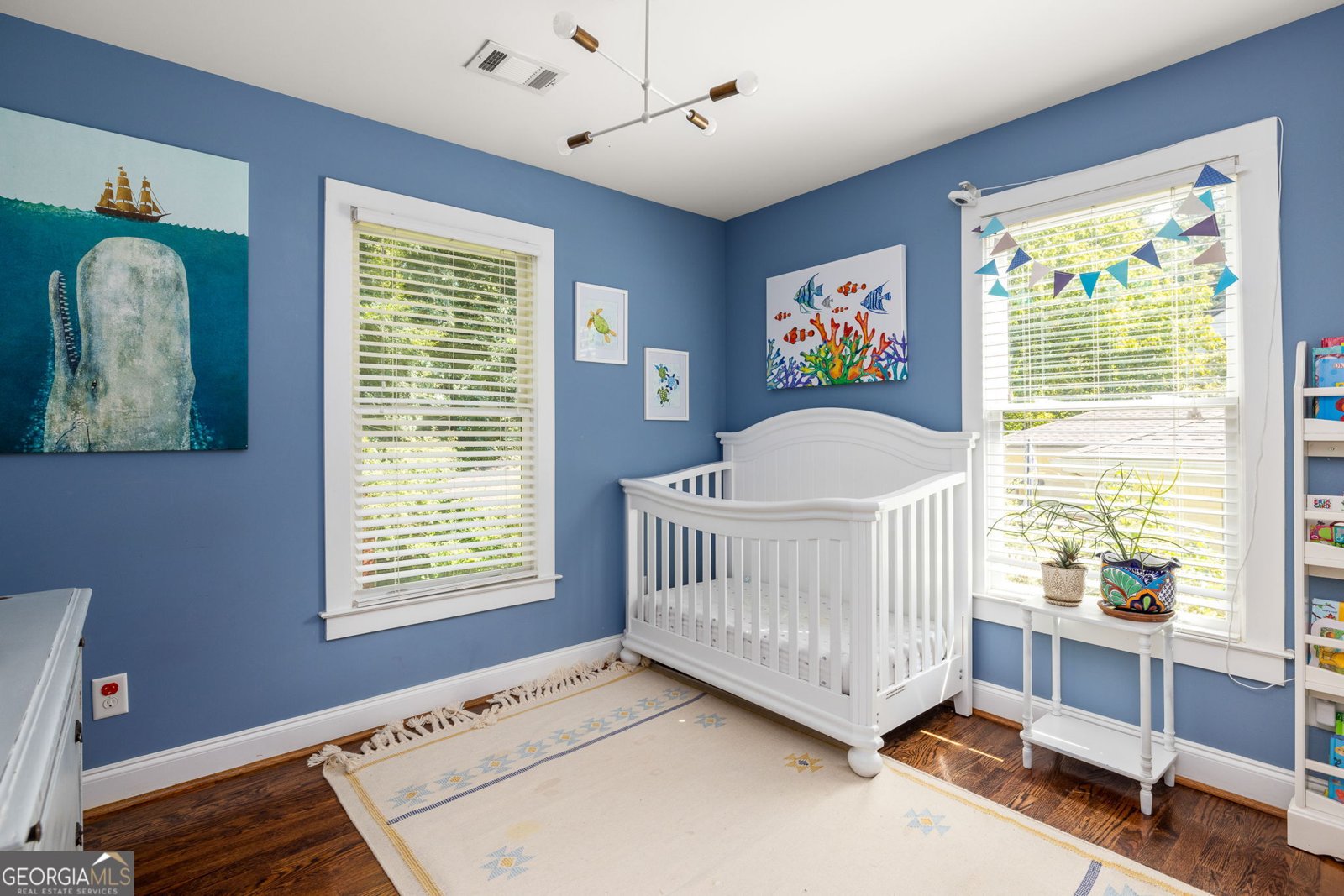 2544 Saint Patrick Street Atlanta - Photo 19
