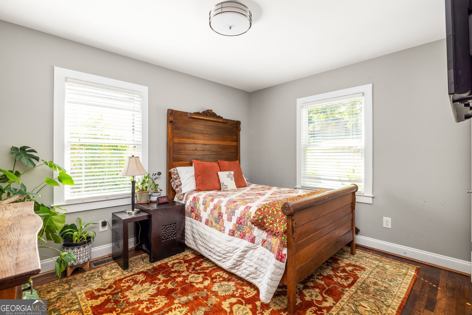 2544 Saint Patrick Street Atlanta - Photo 21