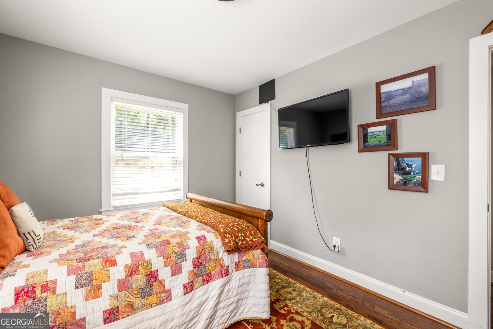 2544 Saint Patrick Street Atlanta - Photo 22
