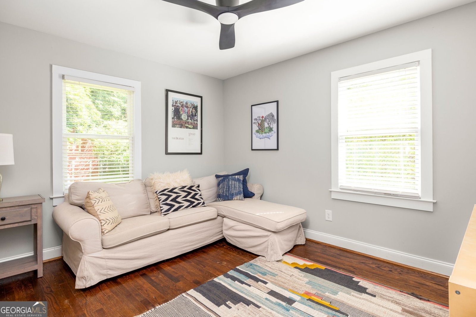 2544 Saint Patrick Street Atlanta - Photo 23
