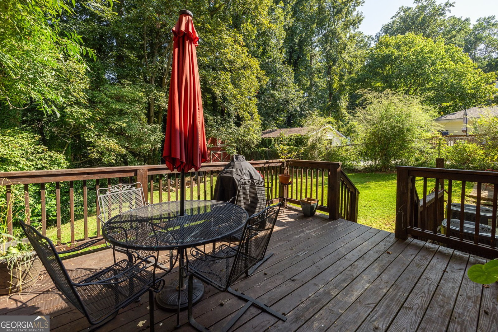 2544 Saint Patrick Street Atlanta - Photo 25