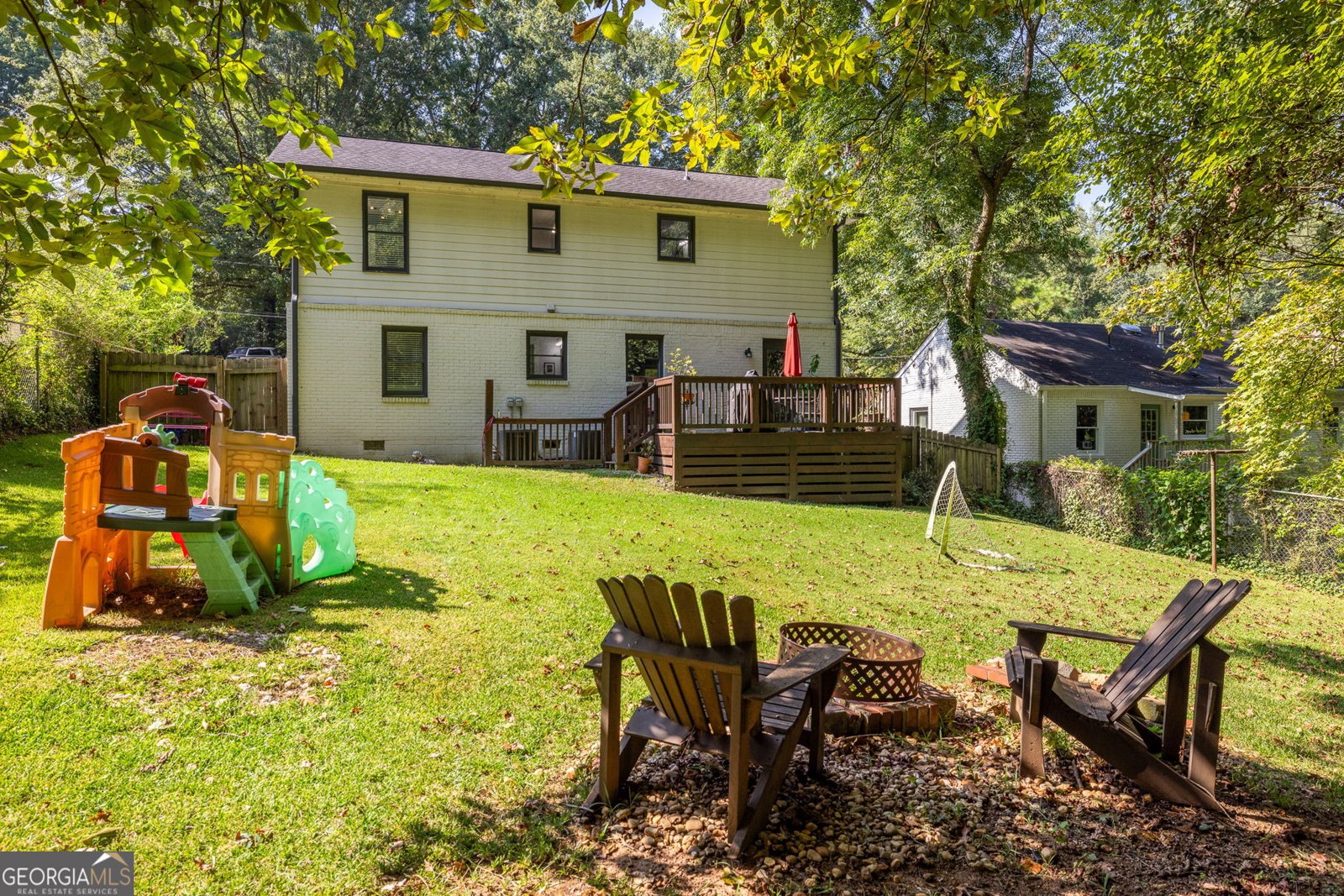 2544 Saint Patrick Street Atlanta - Photo 26
