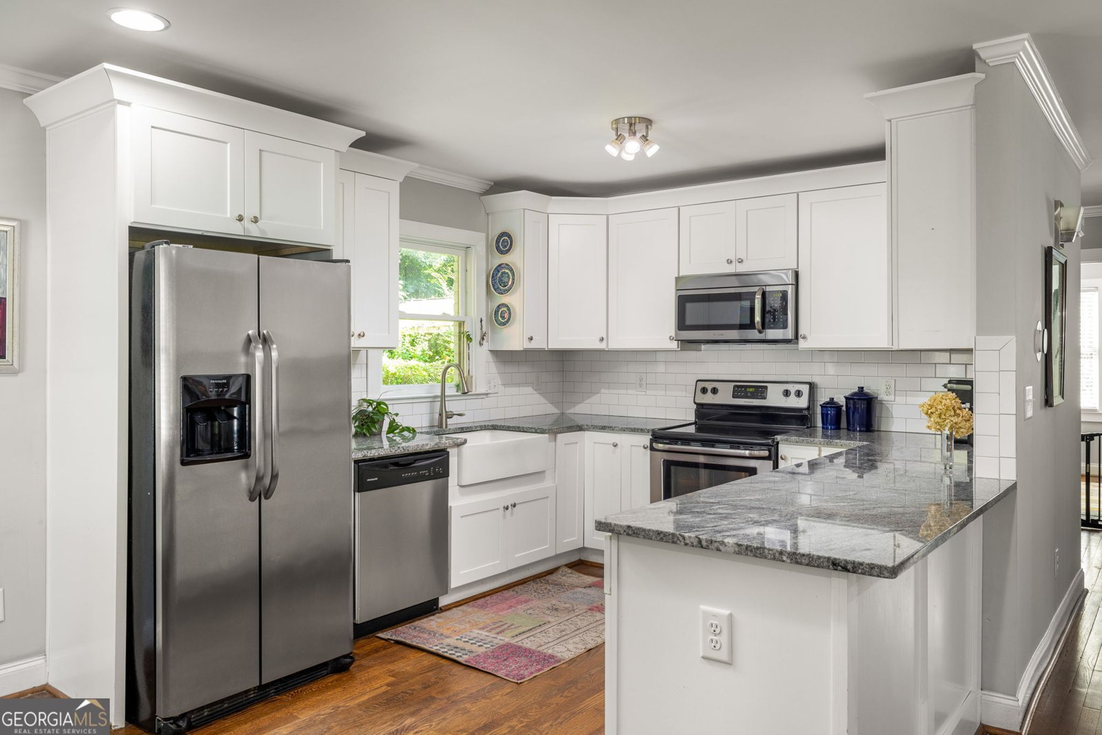 2544 Saint Patrick Street Atlanta - Photo 8