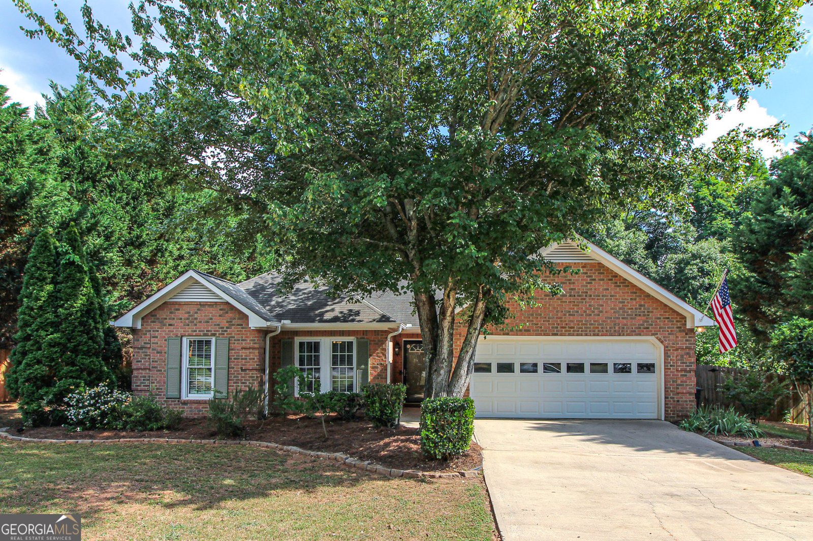 105 Meadow Creek Drive Athens - main photo