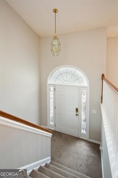 8440 River Bluff Place Ball Ground - Photo 11