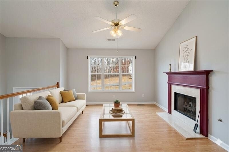 8440 River Bluff Place Ball Ground - Photo 12