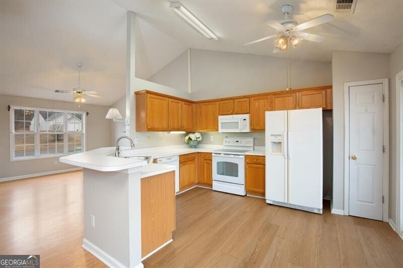 8440 River Bluff Place Ball Ground - Photo 28