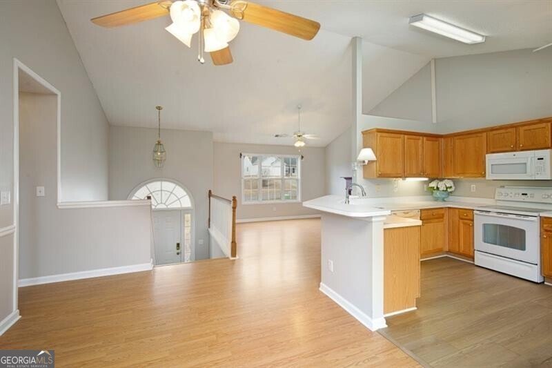 8440 River Bluff Place Ball Ground - Photo 29