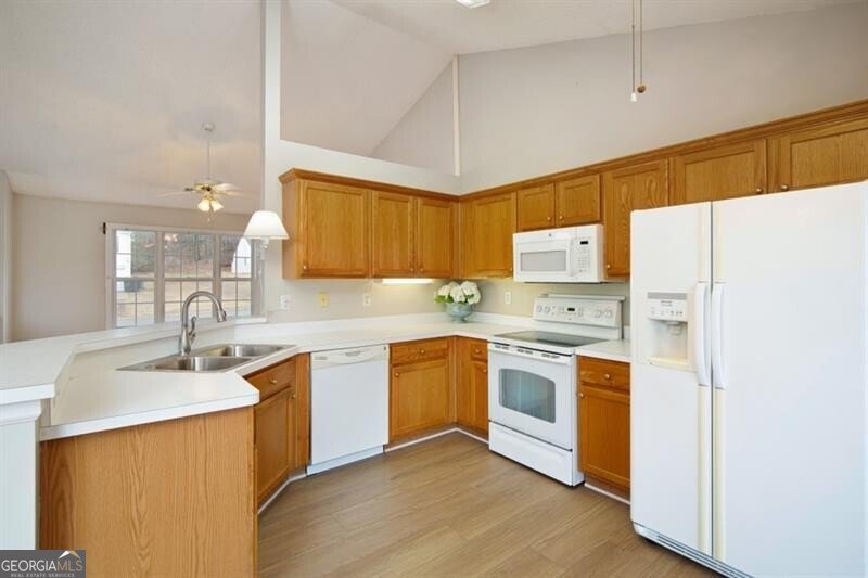 8440 River Bluff Place Ball Ground - Photo 30