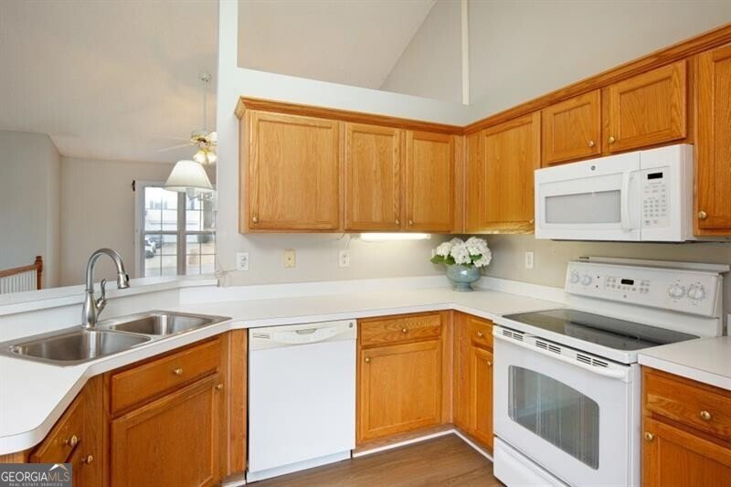 8440 River Bluff Place Ball Ground - Photo 31