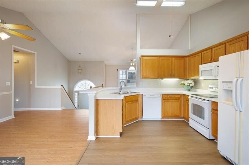 8440 River Bluff Place Ball Ground - Photo 35
