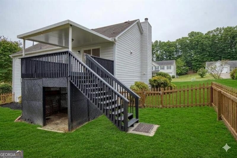 8440 River Bluff Place Ball Ground - Photo 55