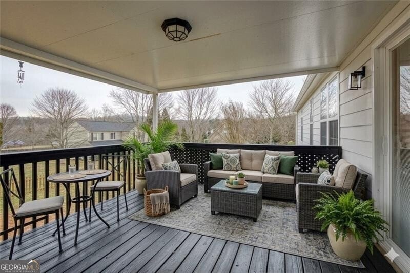 8440 River Bluff Place Ball Ground - Photo 6