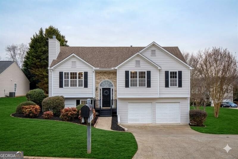 8440 River Bluff Place Ball Ground - Photo 62