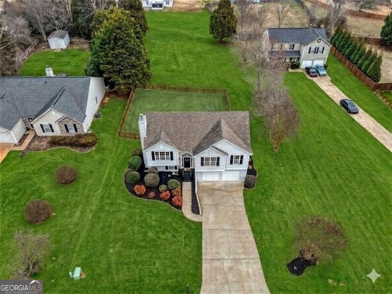 8440 River Bluff Place Ball Ground - Photo 7